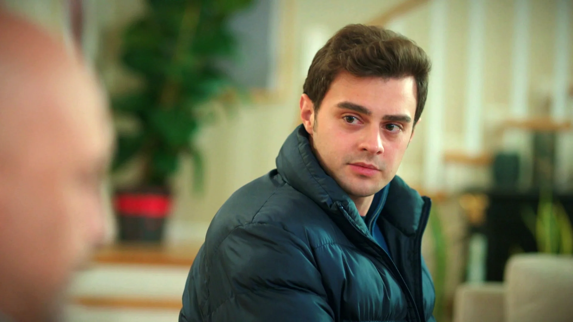 Ahmet comunica a su familia una importante decisión: “Voy a reconocer a Ömer como mi hijo” Ahmet comunica a su familia una importante decisión: “Voy a reconocer a Ömer como mi hijo”