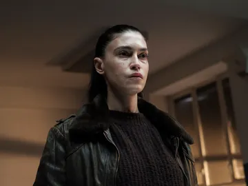 “La gente que juega con fuego... se quema”: La red púrpura, esta noche en Antena 3 “La gente que juega con fuego... se quema”: La red púrpura, esta noche en Antena 3