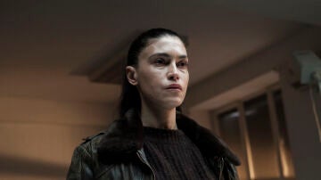 &ldquo;La gente que juega con fuego... se quema&rdquo;: La red p&uacute;rpura, esta noche en Antena 3