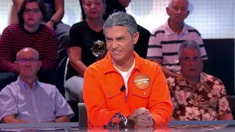 David Civera, un experto en cine de terror David Civera, un experto en cine de terror