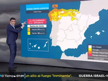 Trato en Halloween sin lluvia, antes del susto meteorológico del jueves Trato en Halloween sin lluvia, antes del susto meteorológico del jueves