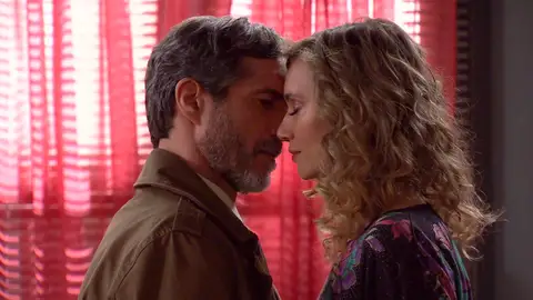 En el próximo capítulo de Amar es para siempre: Sofía decide dar un paso más con Isidro En el próximo capítulo de Amar es para siempre: Sofía decide dar un paso más con Isidro