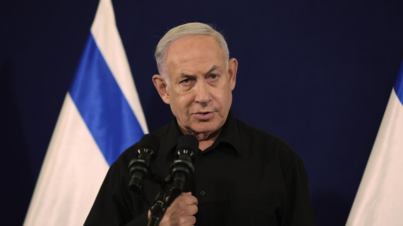Israel desoye a la ONU y se niega a aceptar un alto el fuego en Gaza: 