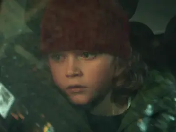 La red púrpura comienza resolviendo una incógnita: así fue el secuestro del pequeño Lucas La red púrpura comienza resolviendo una incógnita: así fue el secuestro del pequeño Lucas