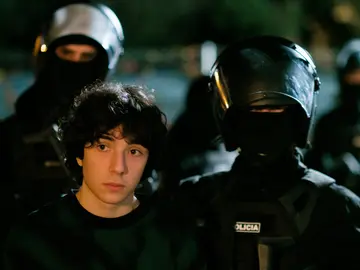 La detención de Daniel podría ser cable para llegar a La red púrpura La detención de Daniel podría ser cable para llegar a La red púrpura