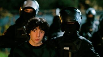 La detenci&oacute;n de Daniel podr&iacute;a ser cable para llegar a La red p&uacute;rpura