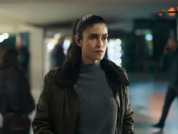 La BAC monta un operativo en Atocha para atrapar al vendedor de enlaces de La red púrpura La BAC monta un operativo en Atocha para atrapar al vendedor de enlaces de La red púrpura