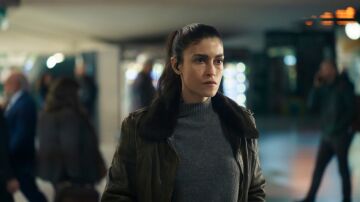 La BAC monta un operativo en Atocha para atrapar al vendedor de enlaces de La red p&uacute;rpura