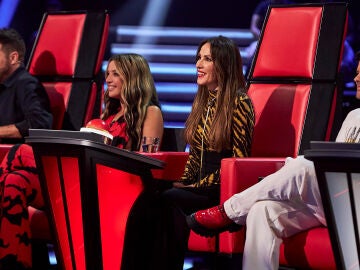 TOP 5 de la Gran Batalla