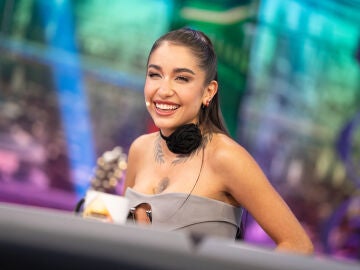 El sorprendente ritual de Mar&iacute;a Becerra para esquivar las malas energ&iacute;as: "A veces me cargan demasiado"