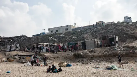 Gaza Gaza