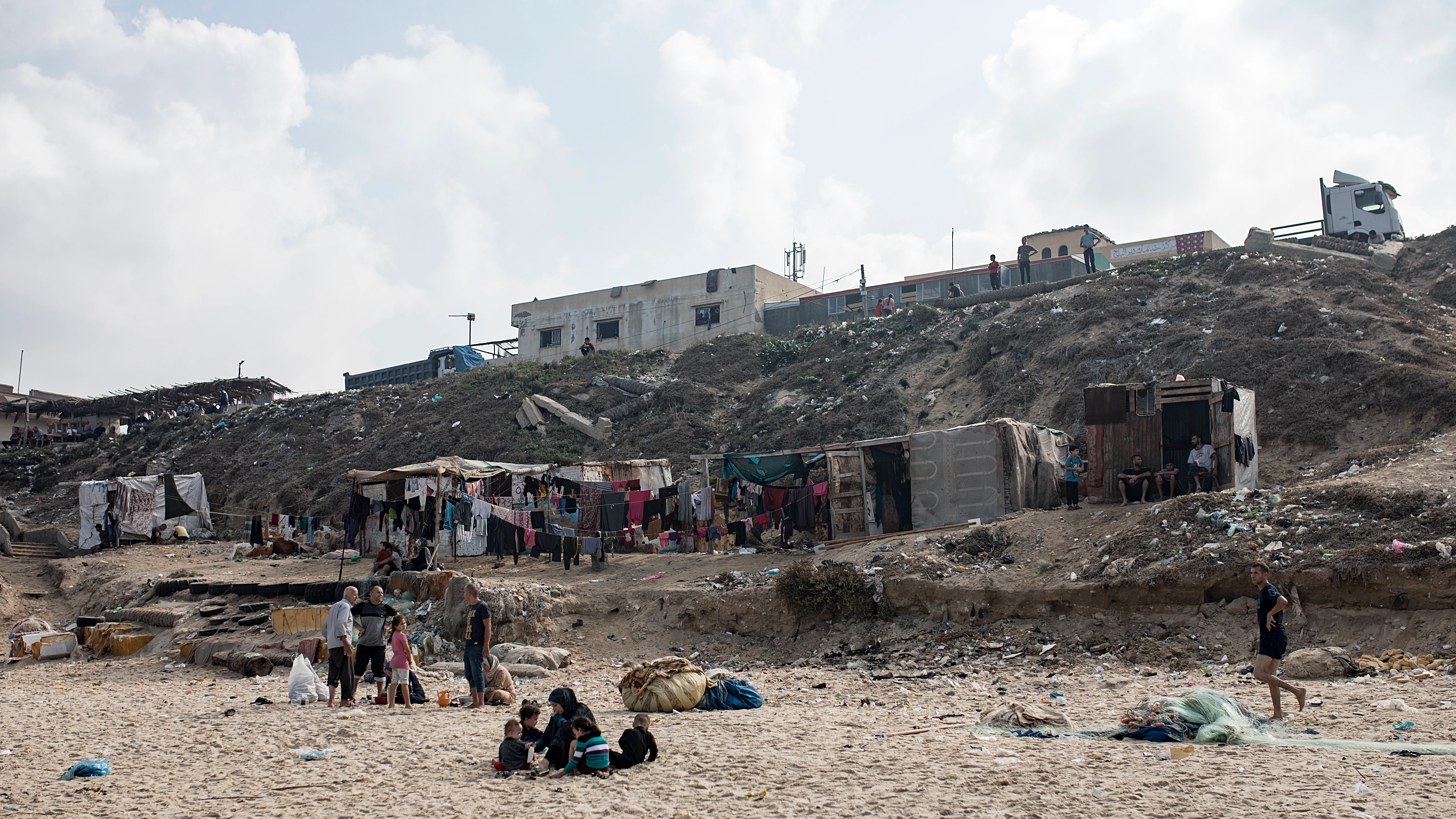 Gaza Gaza
