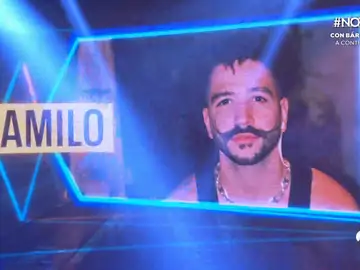 Estos serán los próximos invitados en El Hormiguero: Laura Pausini, Los Morancos, Camilo y Belén Rueda Estos serán los próximos invitados en El Hormiguero: Laura Pausini, Los Morancos, Camilo y Belén Rueda