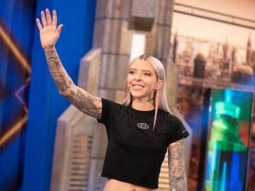 Revive la entrevista completa a Young Miko en El Hormiguero