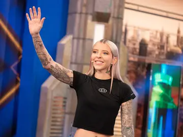Revive la entrevista completa a Young Miko en El Hormiguero Revive la entrevista completa a Young Miko en El Hormiguero