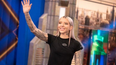 Revive la entrevista completa a Young Miko en El Hormiguero