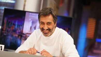 ¿Nueva crisis? El reproche de Juan del Val a Nuria Roca que desata la polémica: 