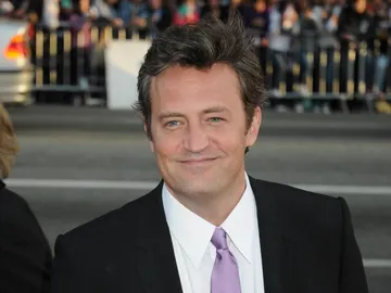 Matthew Perry Matthew Perry