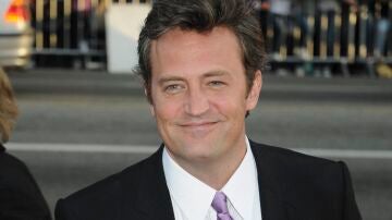 Matthew Perry