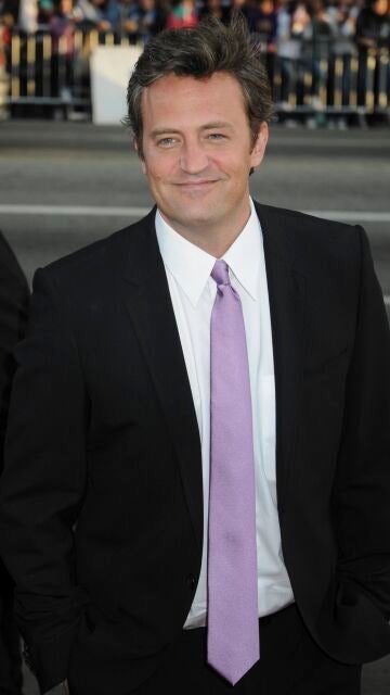 Matthew Perry