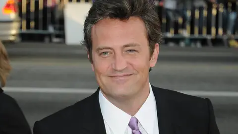 Matthew Perry Matthew Perry