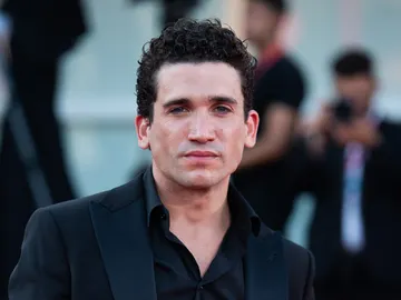 Jaime Lorente Jaime Lorente