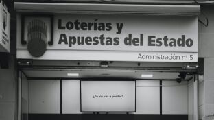 Administraci&oacute;n de Loter&iacute;a