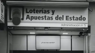 Administración de Lotería Administración de Lotería