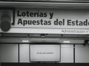 Administración de Lotería Administración de Lotería