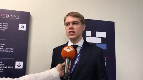 Director de 'AI Security' Director de 'AI Security'