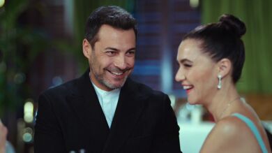 Kaya sorprende a Ender con un precioso anillo de compromiso: “¿Quieres casarte conmigo?”