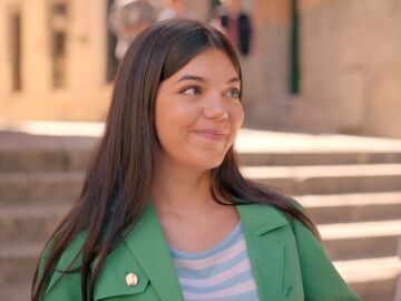 Malena se evade de sus problemas familiares con Curro: &ldquo;Me gustar&iacute;a que las cosas fueran diferentes&rdquo; 
