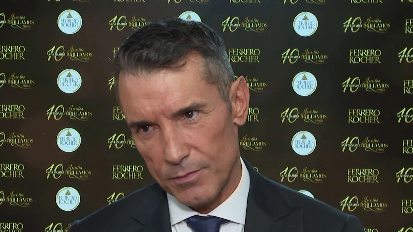 Jesús Vázquez Jesús Vázquez