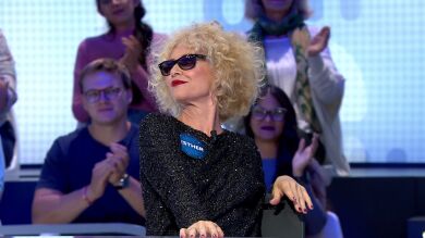 El motivo por el que Esther Arroyo participa con gafas de sol en Pasapalabra