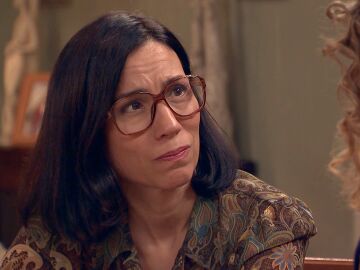 Manolita consuela a Lola en uno de sus peores momentos: "Solo nos queda ser fuertes y confiar en la vida" 