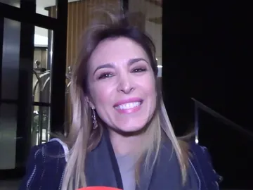 Gisela reaparece tras conocerse su embarazo Gisela reaparece tras conocerse su embarazo