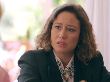 Alicia propone a Victoria un cambio en su vida: &ldquo;Si no te alejas, te estar&aacute;s traicionando a ti misma&rdquo; 
