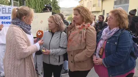 Madres de Alhama Madres de Alhama