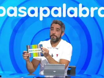 El ‘amenazante’ mensaje de Dani Mateo a Roberto Leal: “Último aviso” El ‘amenazante’ mensaje de Dani Mateo a Roberto Leal: “Último aviso”