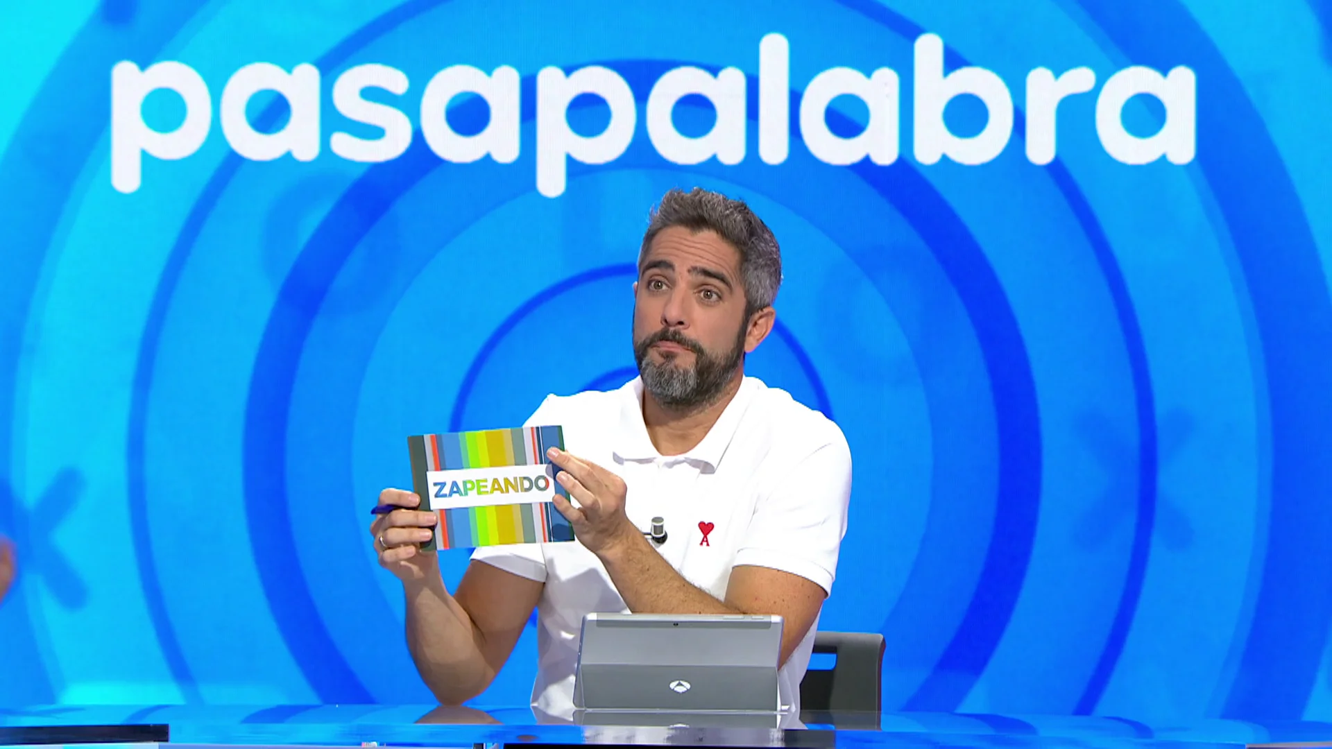 El &lsquo;amenazante&rsquo; mensaje de Dani Mateo a Roberto Leal: &ldquo;&Uacute;ltimo aviso&rdquo;