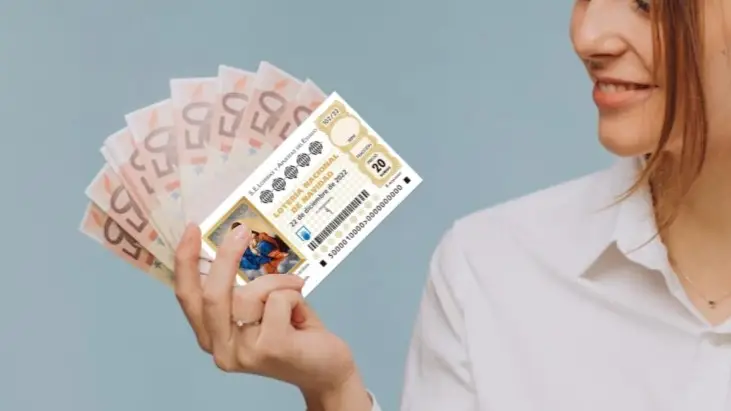 Loter&iacute;a de Navidad 2023