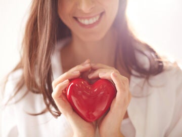Cuida de tu corazón y reduce el colesterol de manera natural