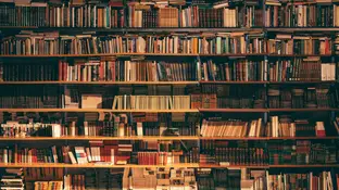Biblioteca Biblioteca