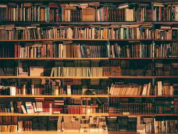 Biblioteca Biblioteca
