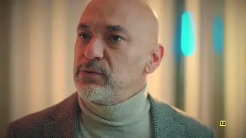 "He intentado ser un padre para ti": Hermanos, el lunes y martes en Antena 3 "He intentado ser un padre para ti": Hermanos, el lunes y martes en Antena 3
