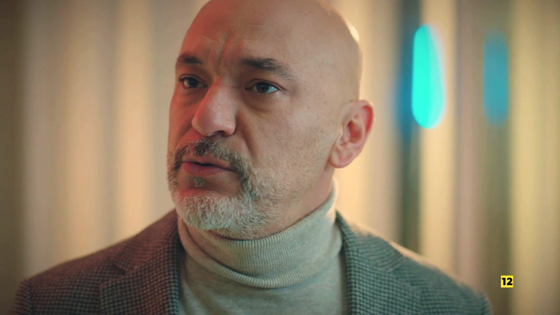 "He intentado ser un padre para ti": Hermanos, el lunes y martes en Antena 3 