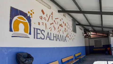 IES de Alhama de Granada IES de Alhama de Granada