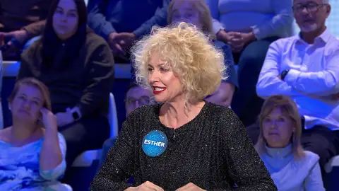 El mensaje de Esther Arroyo tras superar “un verano complicado” con dos operaciones El mensaje de Esther Arroyo tras superar “un verano complicado” con dos operaciones