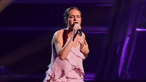 Judith en los Asaltos Judith en los Asaltos