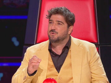 Orozco y Fonsi se enfrentan a sus decisiones m&aacute;s duras en la segunda noche de Asaltos